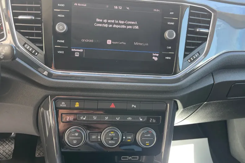 Volkswagen T-Roc din 2019 cu 101.000 km - oferta VOL133817 - foto 34