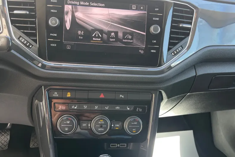 Volkswagen T-Roc din 2019 cu 101.000 km - oferta VOL133817 - foto 35