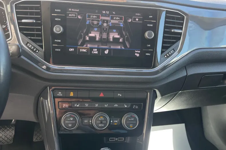 Volkswagen T-Roc din 2019 cu 101.000 km - oferta VOL133817 - foto 36