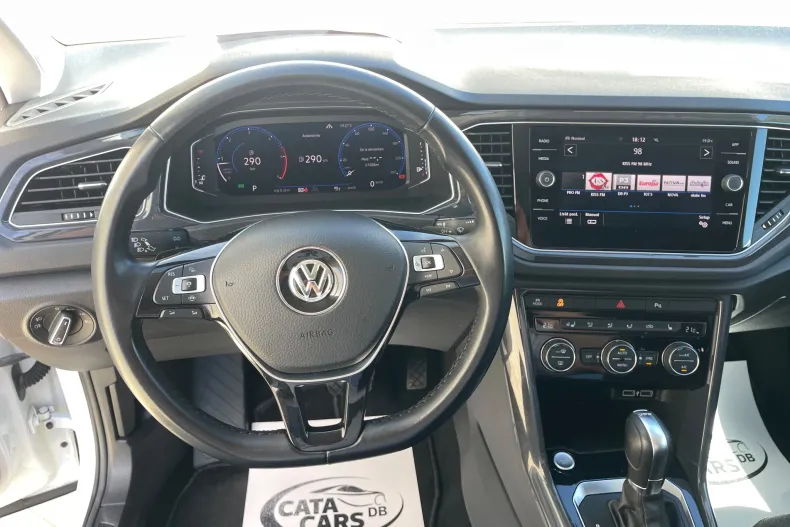 Volkswagen T-Roc din 2019 cu 101.000 km - oferta VOL133817 - foto 37