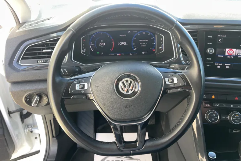 Volkswagen T-Roc din 2019 cu 101.000 km - oferta VOL133817 - foto 38