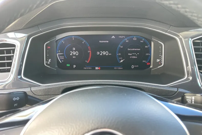 Volkswagen T-Roc din 2019 cu 101.000 km - oferta VOL133817 - foto 39