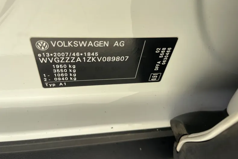 Volkswagen T-Roc din 2019 cu 101.000 km - oferta VOL133817 - foto 40