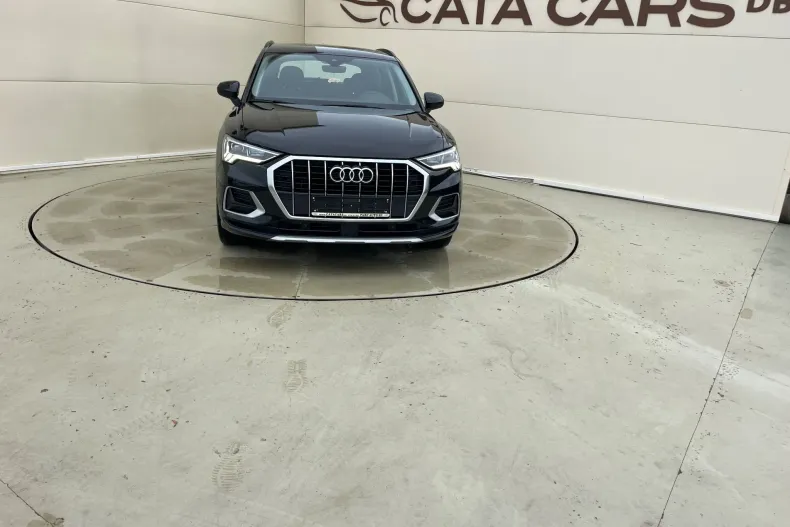 Audi Q3 din 2019 cu 178.000 km - oferta AUD133818 - foto 1
