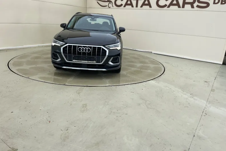 Audi Q3 din 2019 cu 178.000 km - oferta AUD133818 - foto 2