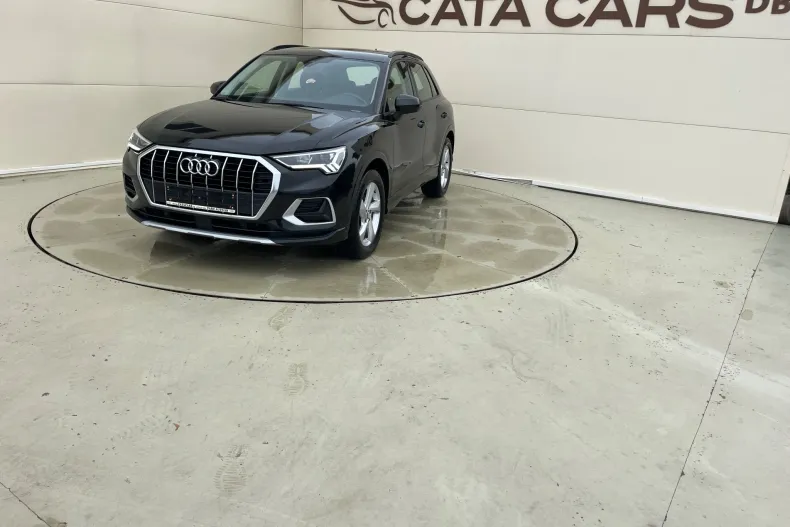 Audi Q3 din 2019 cu 178.000 km - oferta AUD133818 - foto 3