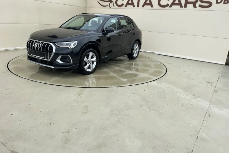 Audi Q3 din 2019 cu 178.000 km - oferta AUD133818 - foto 4