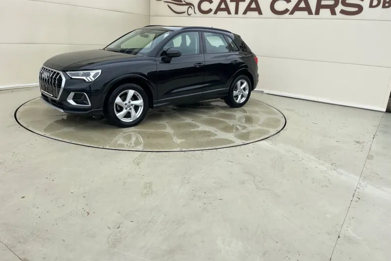 Audi Q3 din 2019 cu 178.000 km - oferta AUD133818 - foto 5