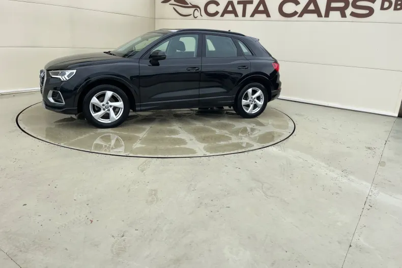 Audi Q3 din 2019 cu 178.000 km - oferta AUD133818 - foto 6
