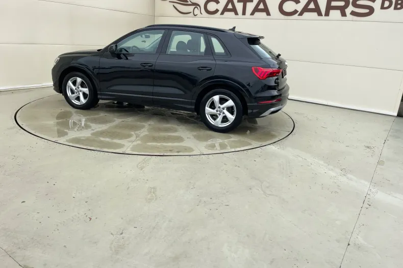 Audi Q3 din 2019 cu 178.000 km - oferta AUD133818 - foto 9