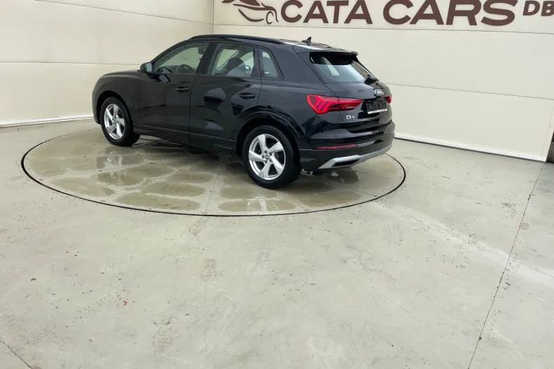 Audi Q3 din 2019 cu 178.000 km - oferta AUD133818 - foto 10