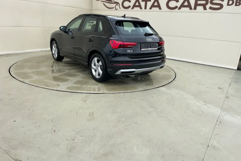 Audi Q3 din 2019 cu 178.000 km - oferta AUD133818 - foto 11