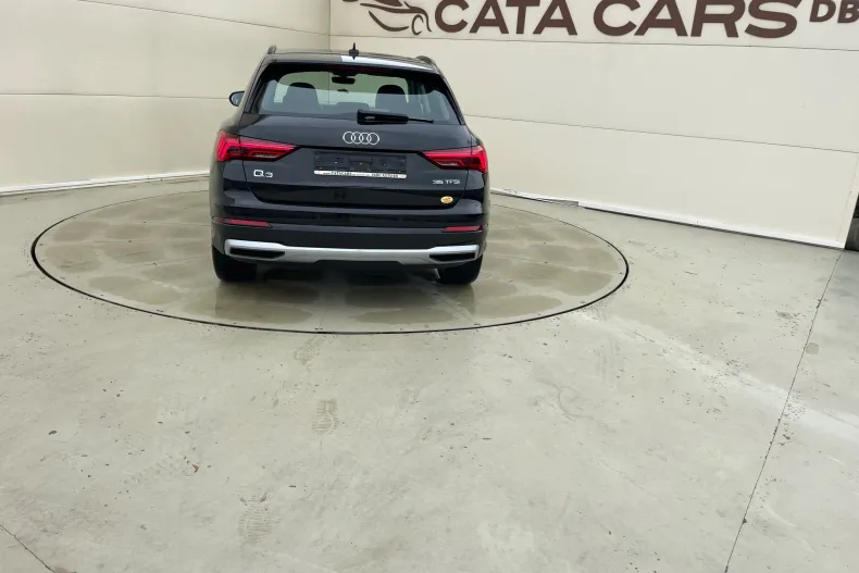 Audi Q3 din 2019 cu 178.000 km - oferta AUD133818 - foto 13