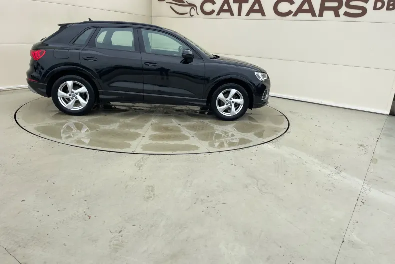 Audi Q3 din 2019 cu 178.000 km - oferta AUD133818 - foto 19