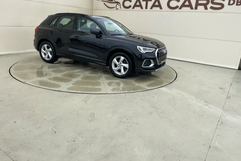 Audi Q3 din 2019 cu 178.000 km - oferta AUD133818 - foto 21