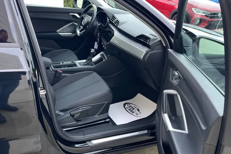 Audi Q3 din 2019 cu 178.000 km - oferta AUD133818 - foto 22