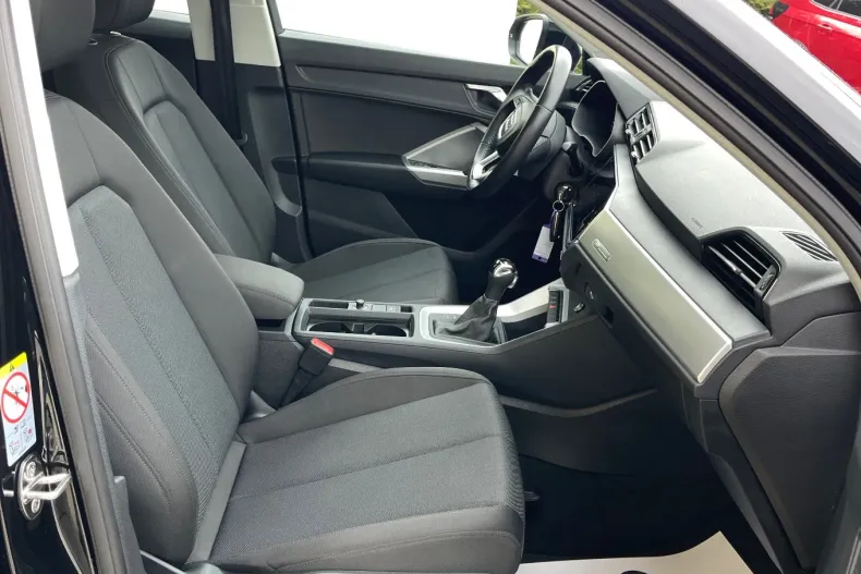 Audi Q3 din 2019 cu 178.000 km - oferta AUD133818 - foto 23