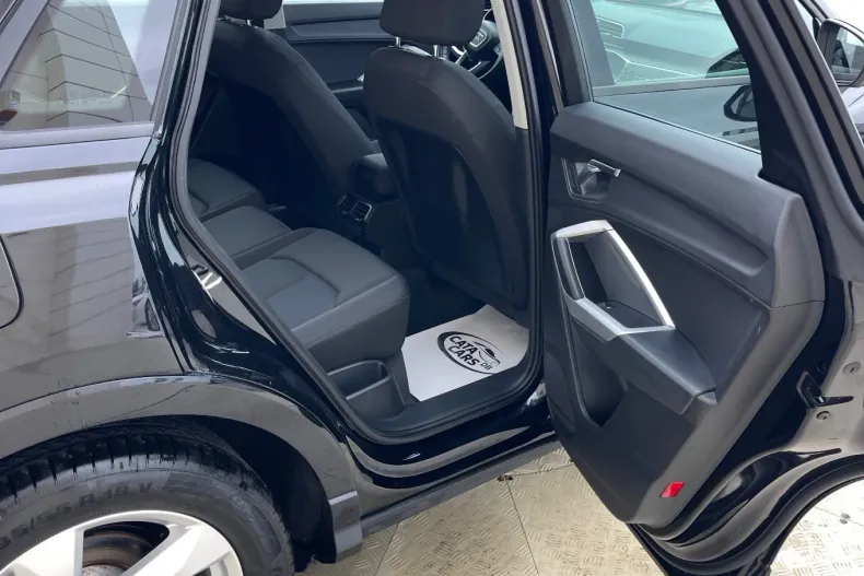 Audi Q3 din 2019 cu 178.000 km - oferta AUD133818 - foto 24