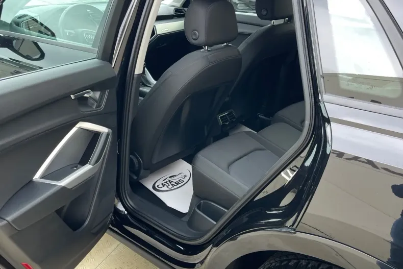 Audi Q3 din 2019 cu 178.000 km - oferta AUD133818 - foto 27