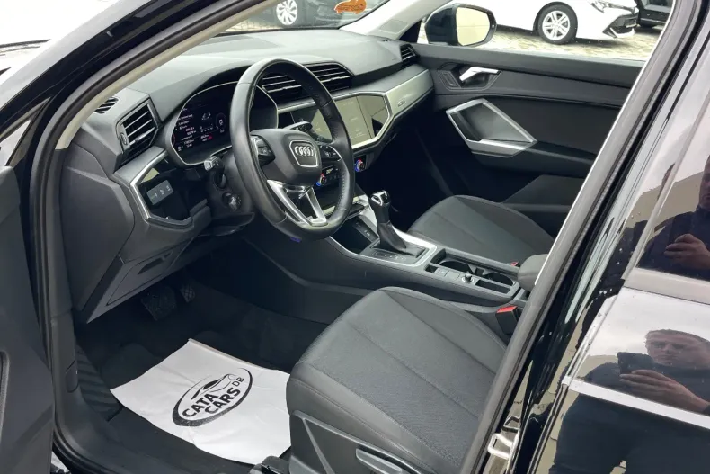 Audi Q3 din 2019 cu 178.000 km - oferta AUD133818 - foto 29