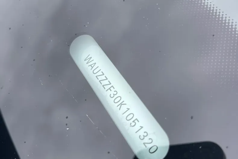 Audi Q3 din 2019 cu 178.000 km - oferta AUD133818 - foto 39