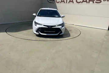 Toyota Corolla din 2021 - oferta TOY133820