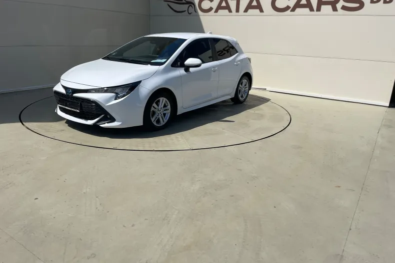 Toyota Corolla din 2021 cu 168.000 km - oferta TOY133820 - foto 4