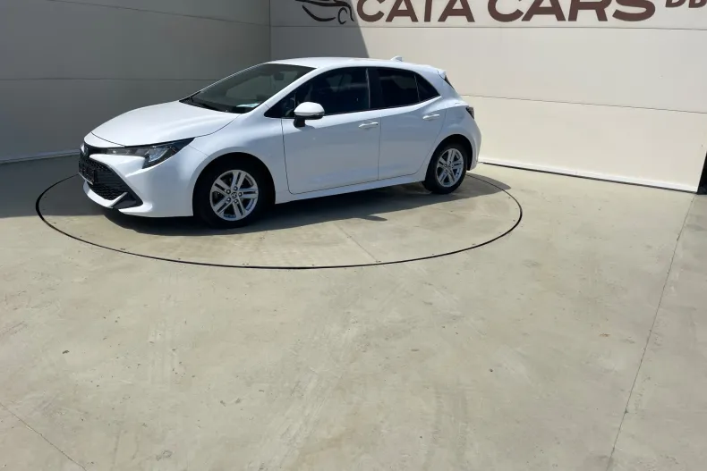 Toyota Corolla din 2021 cu 168.000 km - oferta TOY133820 - foto 5