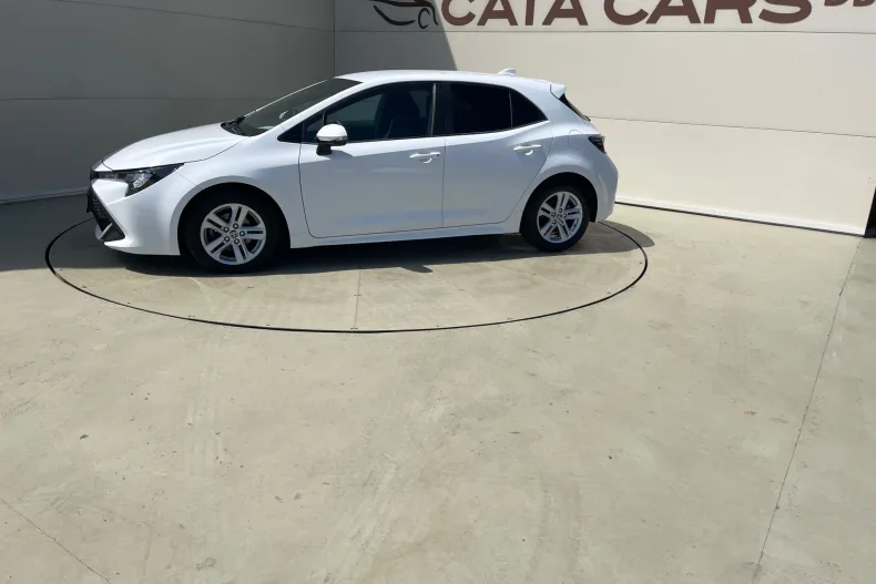 Toyota Corolla din 2021 cu 168.000 km - oferta TOY133820 - foto 6