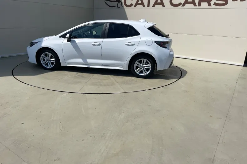 Toyota Corolla din 2021 cu 168.000 km - oferta TOY133820 - foto 8