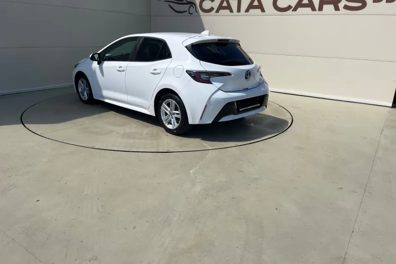 Toyota Corolla din 2021 cu 168.000 km - oferta TOY133820 - foto 10