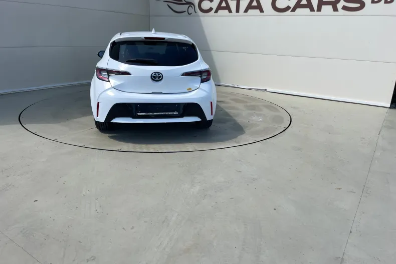 Toyota Corolla din 2021 cu 168.000 km - oferta TOY133820 - foto 12