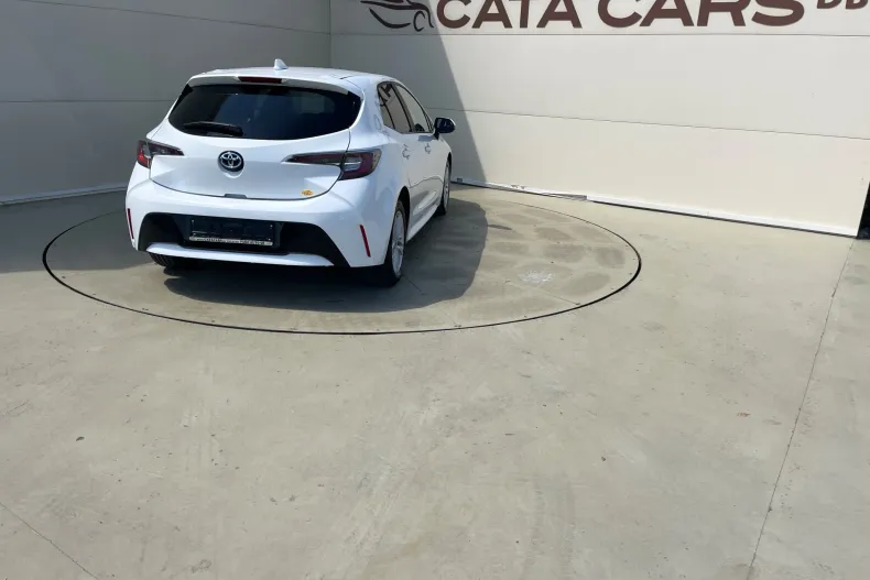 Toyota Corolla din 2021 cu 168.000 km - oferta TOY133820 - foto 13