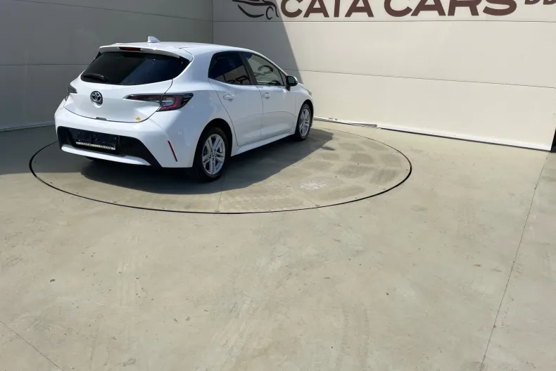 Toyota Corolla din 2021 cu 168.000 km - oferta TOY133820 - foto 14