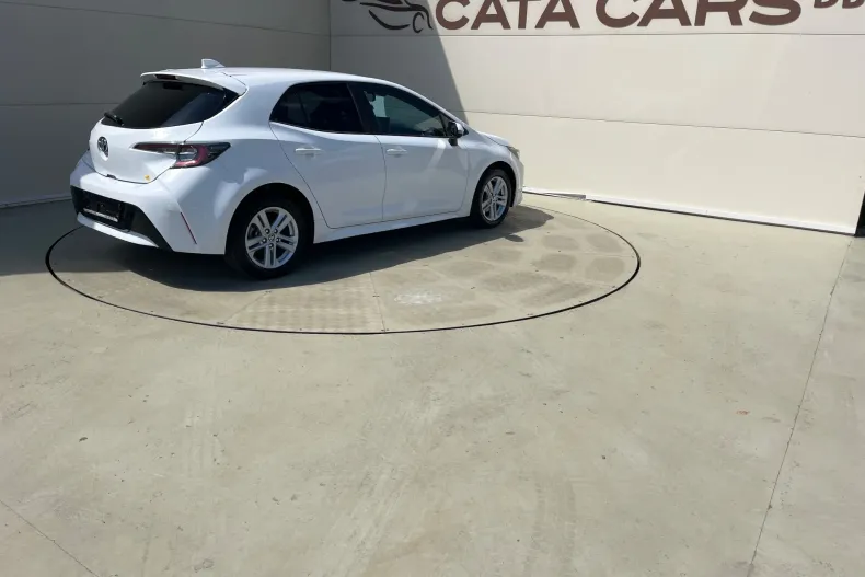 Toyota Corolla din 2021 cu 168.000 km - oferta TOY133820 - foto 15