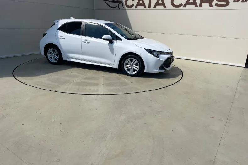 Toyota Corolla din 2021 cu 168.000 km - oferta TOY133820 - foto 19