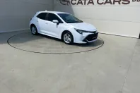 Toyota Corolla din 2021 cu 168.000 km - oferta TOY133820 - foto 20