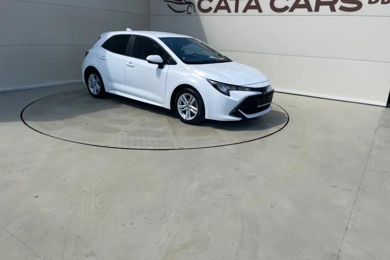 Toyota Corolla din 2021 cu 168.000 km - oferta TOY133820 - foto 20