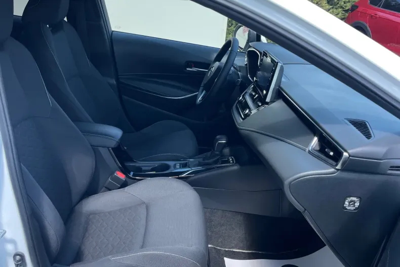 Toyota Corolla din 2021 cu 168.000 km - oferta TOY133820 - foto 22