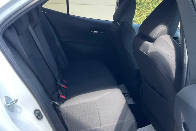 Toyota Corolla din 2021 cu 168.000 km - oferta TOY133820 - foto 24