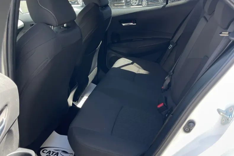 Toyota Corolla din 2021 cu 168.000 km - oferta TOY133820 - foto 27