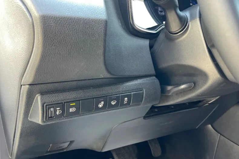 Toyota Corolla din 2021 cu 168.000 km - oferta TOY133820 - foto 31