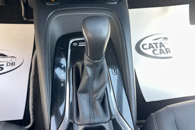Toyota Corolla din 2021 cu 168.000 km - oferta TOY133820 - foto 32