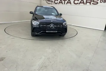 Mercedes-Benz GLC din 2020 - oferta MER133821