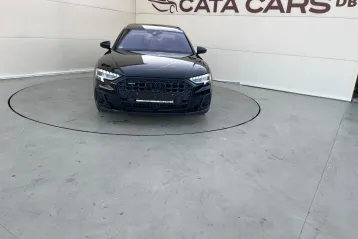 Audi A8 din 2023 - oferta AUD133822