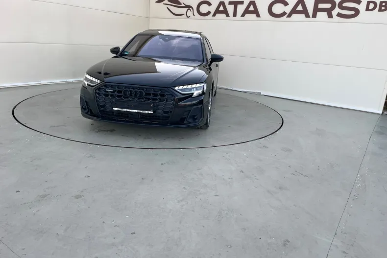 Audi A8 din 2023 cu 80.000 km - oferta AUD133822 - foto 2