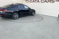 Audi A8 din 2023 cu 80.000 km - oferta AUD133822 - foto 14