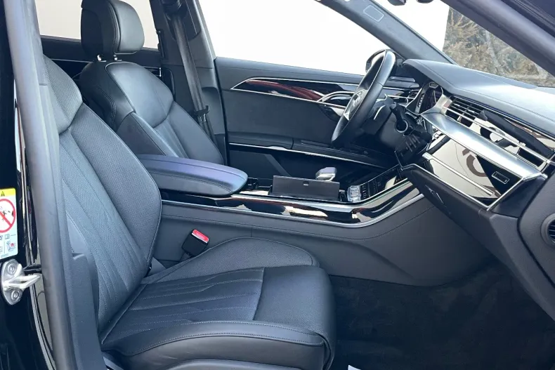 Audi A8 din 2023 cu 80.000 km - oferta AUD133822 - foto 19