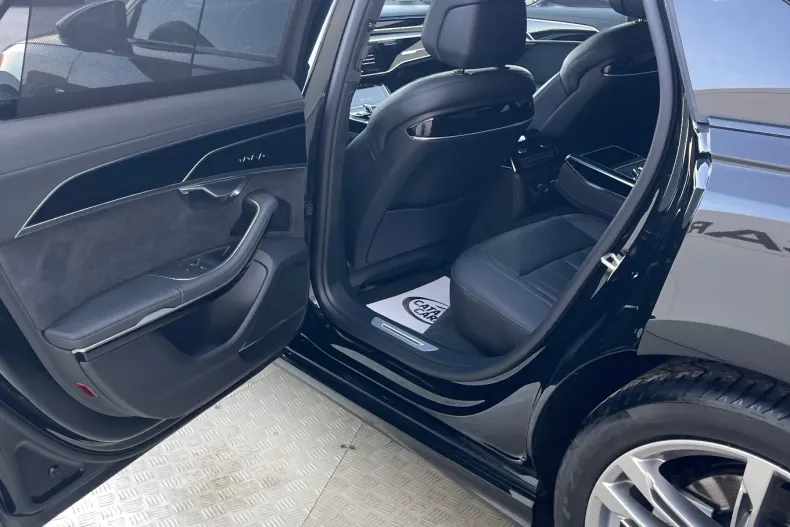 Audi A8 din 2023 cu 80.000 km - oferta AUD133822 - foto 23