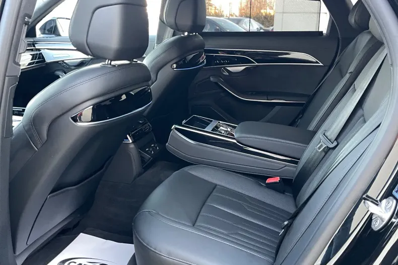 Audi A8 din 2023 cu 80.000 km - oferta AUD133822 - foto 24